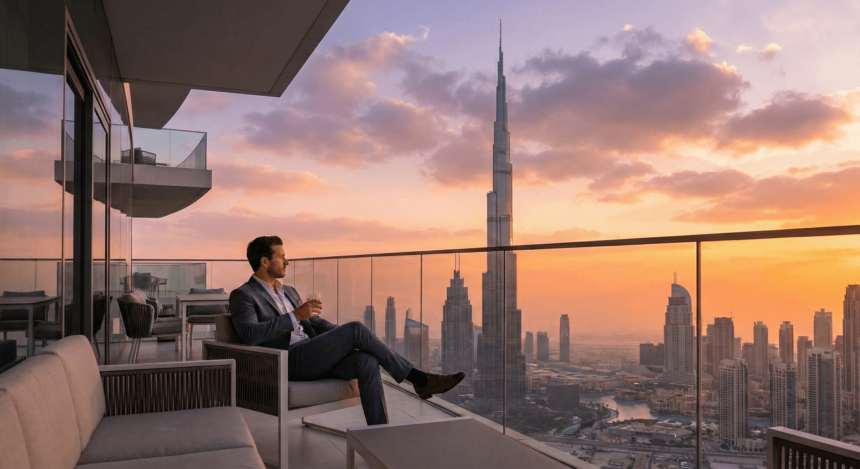 UAE Real Estate RWA Investment